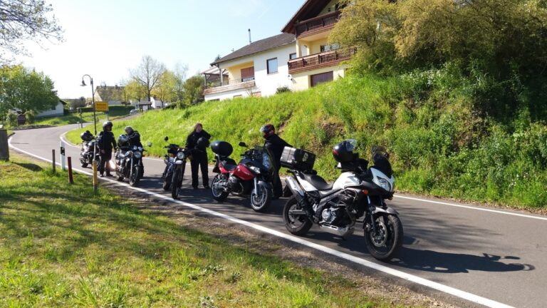 2016 an der Mosel