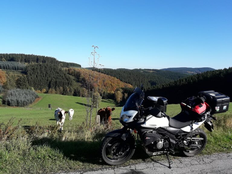 2017 im Bergischen