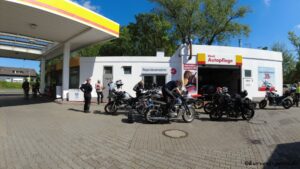 Treffpunkt in Moitzfeld
