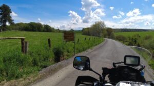 von Reiferscheid nach Buechel
