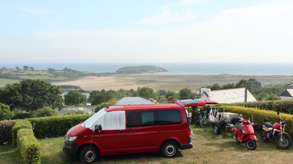 230611_Camping bei Crozon