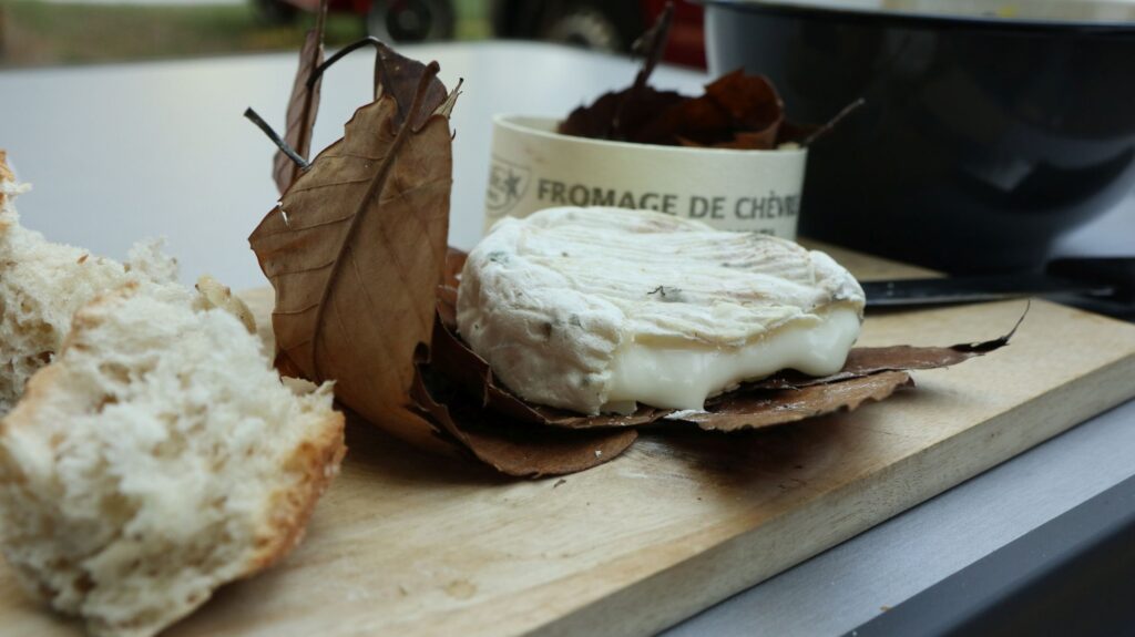 230910_Banon Ziegenkaese