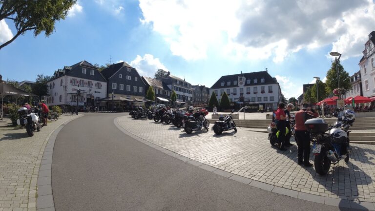 Aug.23 Altstadt Wipperfürth