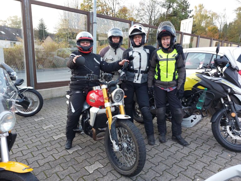 Okt. 22 bei W-tal